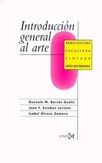 Introducción general al arte: 64 (Fundamentos)