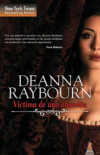 Víctima de una obsesión (TOP NOVEL)