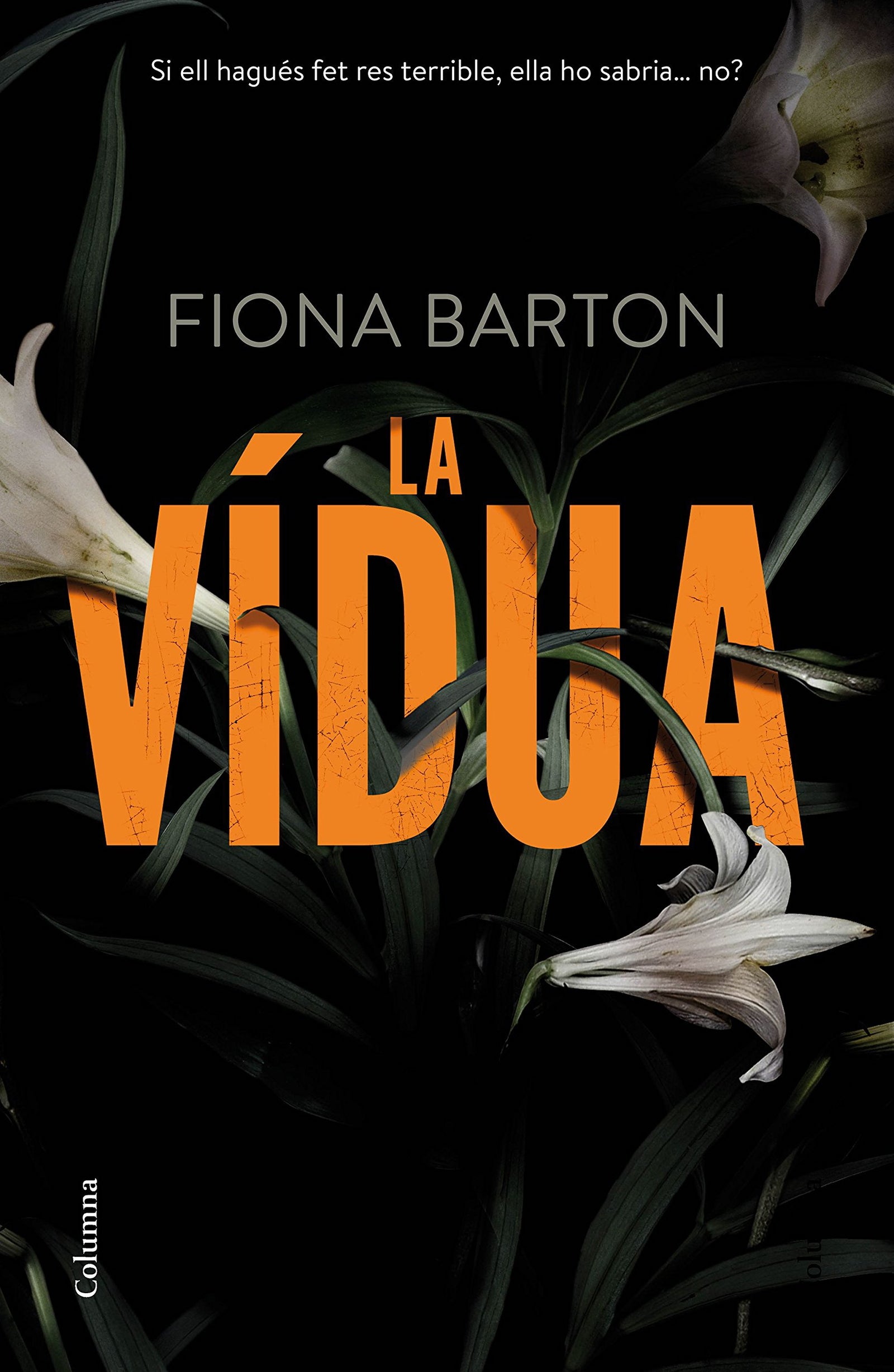 La vídua (Clàssica)