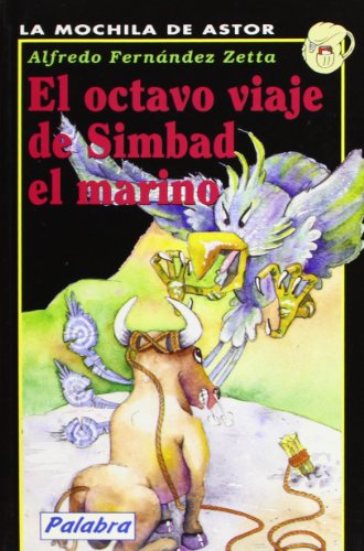 El octavo viaje de Simbad el marino