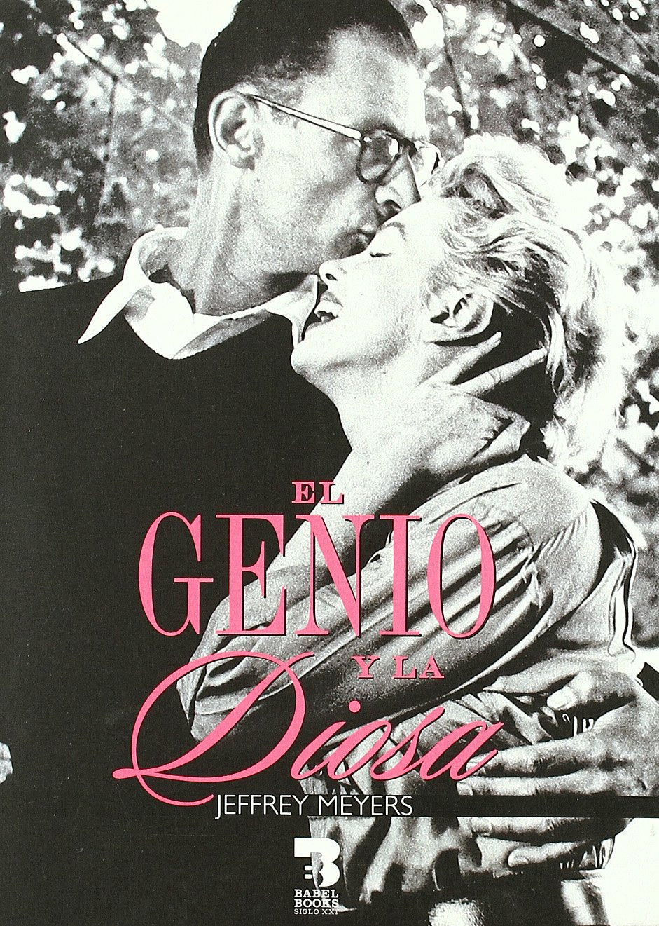 Genio Y La Diosa,El (BIOGRAFIAS)