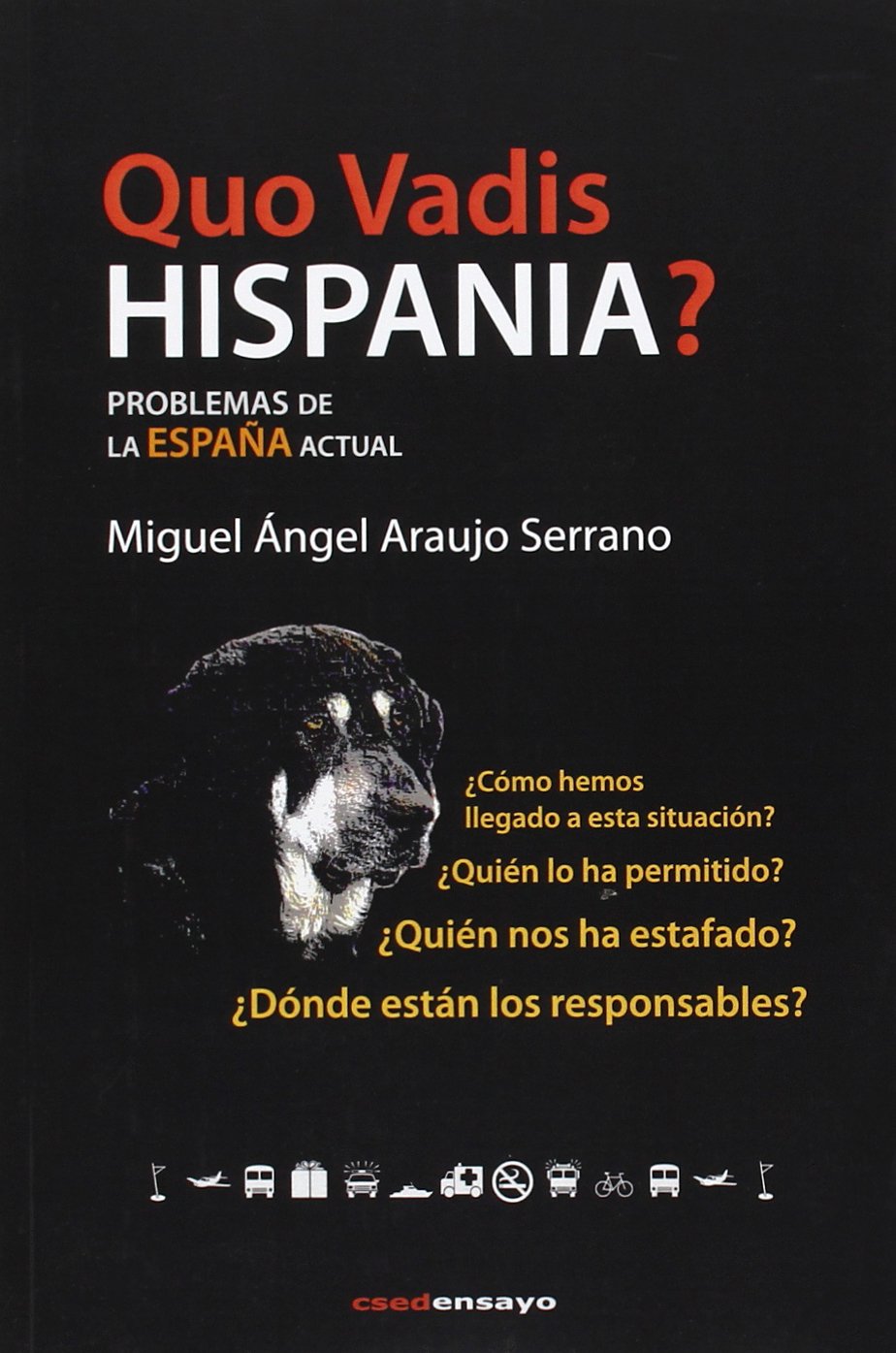 Quo vadis Hispania?