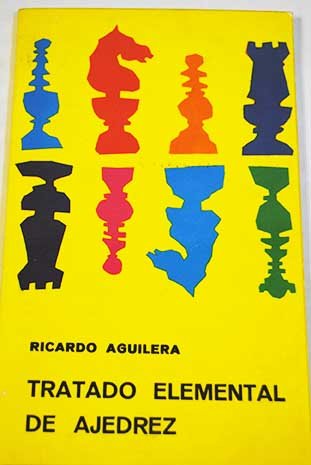 Tratado elemental de ajedrez