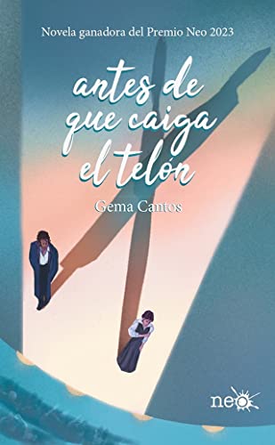 Antes de que caiga el telón (SIN COLECCION)