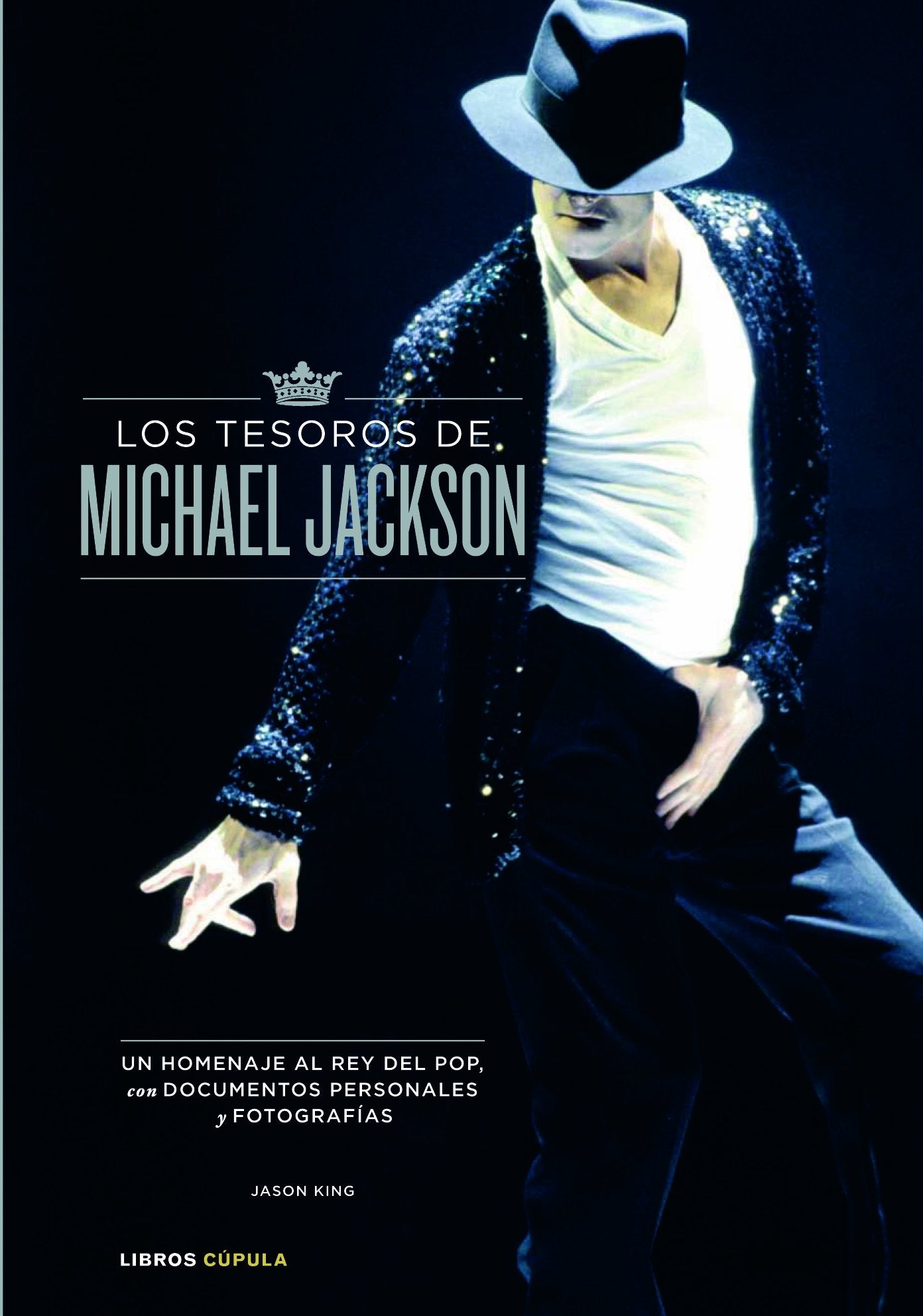 Los tesoros de Michael Jackson: 1 (Música y cine)