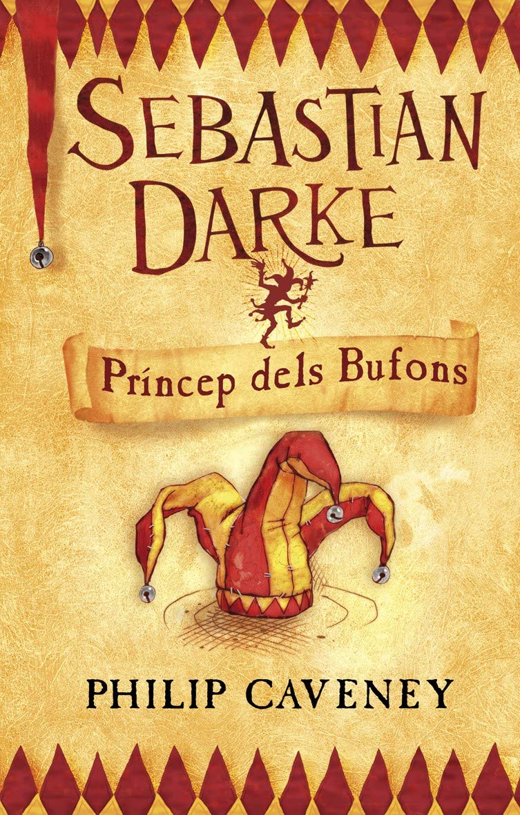 Sebastian Darke. Príncep dels bufons: 11 (Esfera)