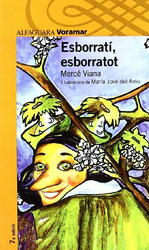 Esborrati, Esborratot (LECTURAS)