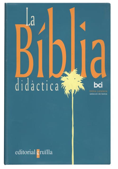 La Bíblia didàctica - 9788482861395 (SIN COLECCION)