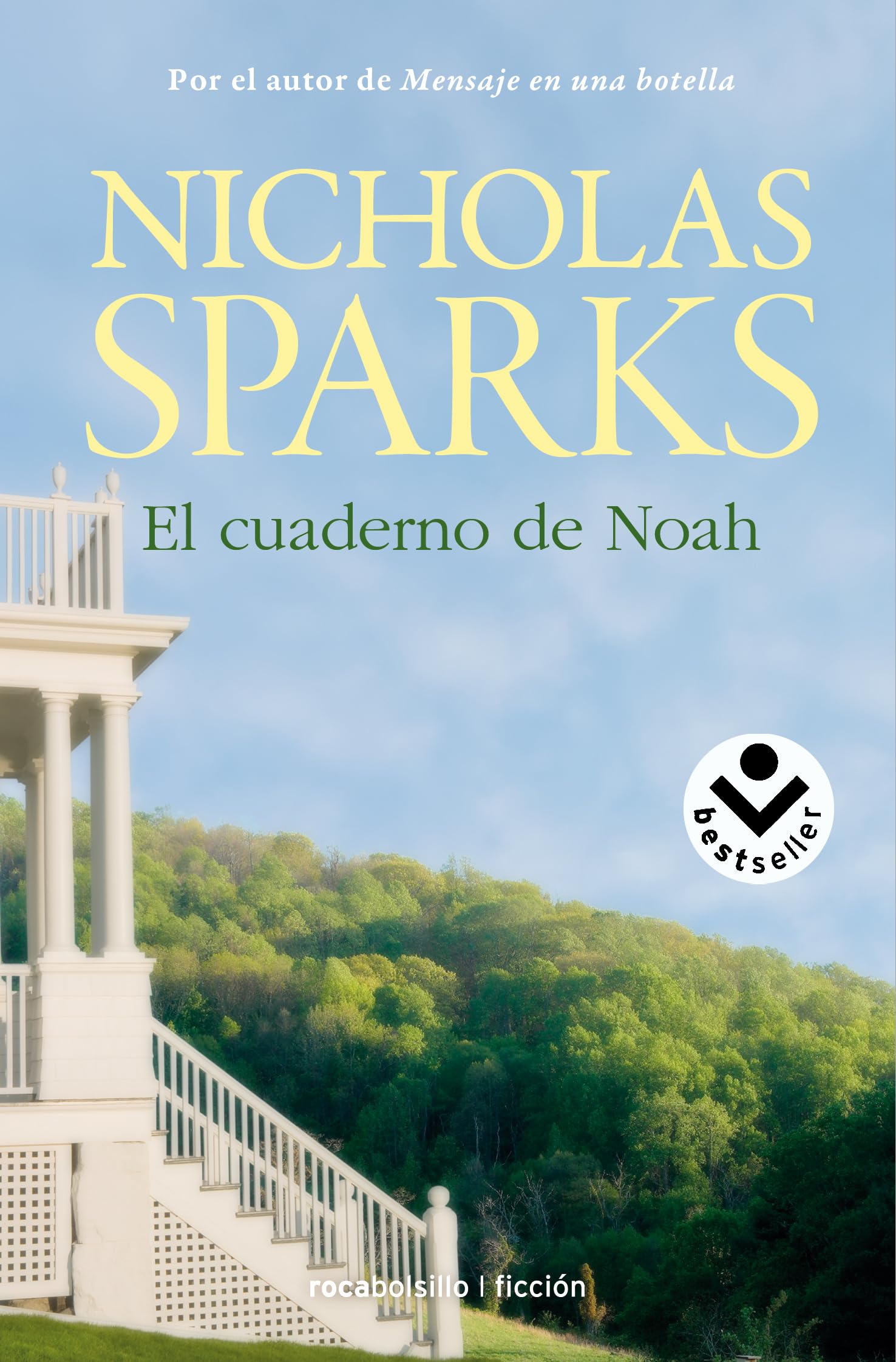 El cuaderno de Noah (Best Seller | Ficción)