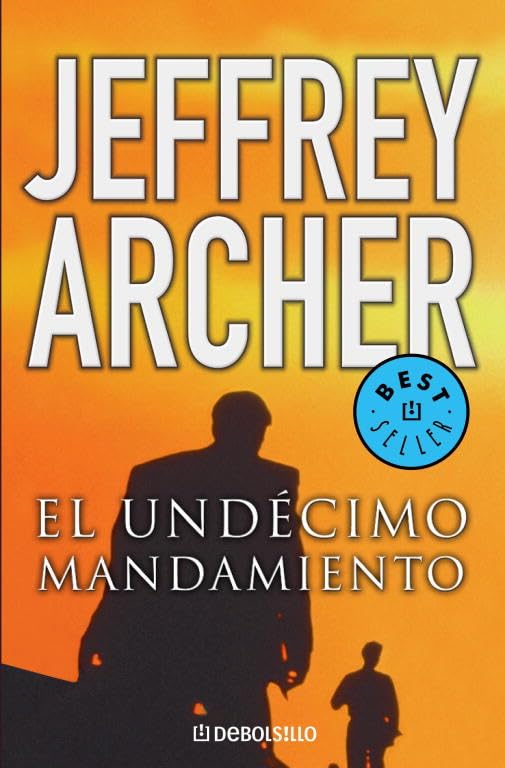 El undécimo mandamiento (BEST SELLER)