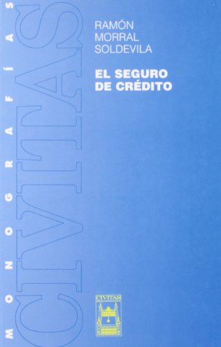 El Seguro de Crédito (Monografía)