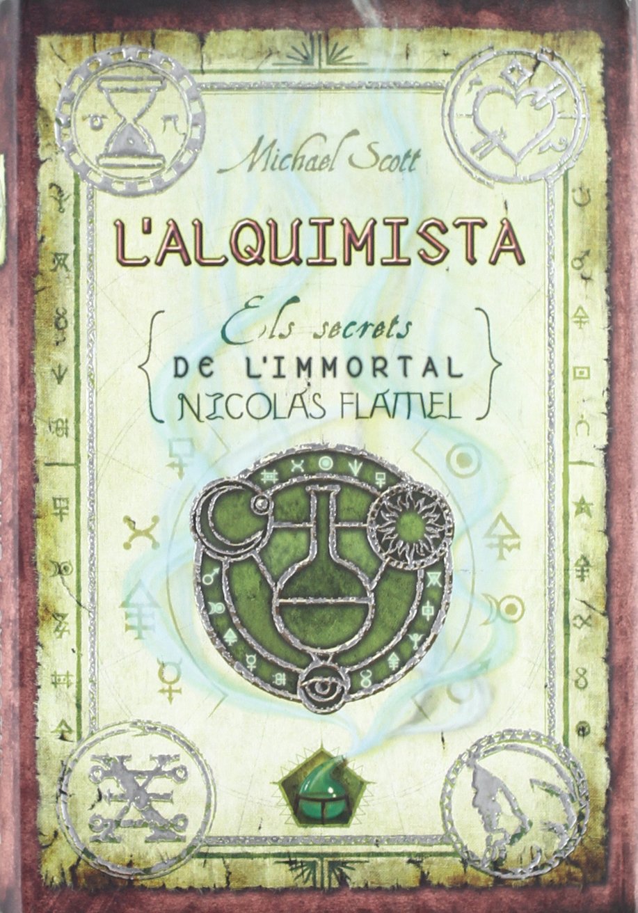 Alquimista,El (Catalan)