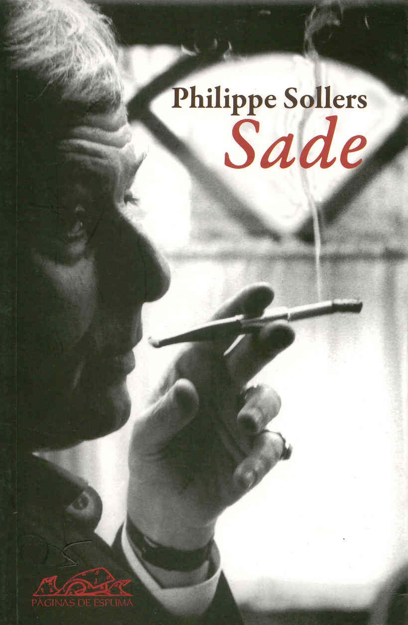 Sade: Sade en el Tiempo. Sade contra el Ser Supremo: 84 (Voces/ Ensayo)