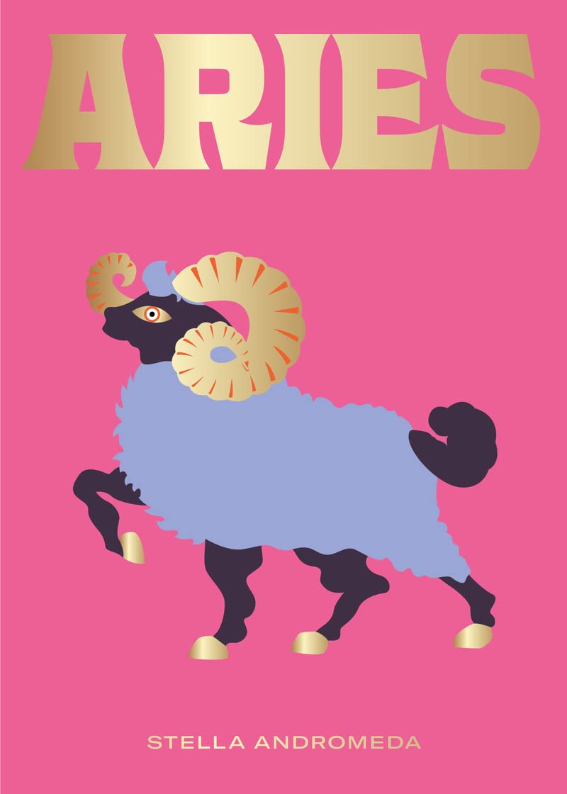 Aries (Signos del Zodíaco): Colección Signos del Zodíaco: 3