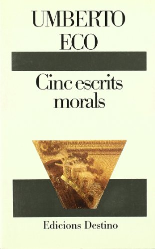 Cinc Escrits Morals (L'ANCORA)