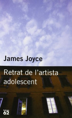 Retrat de l'artista adolescent (BUTXACA)