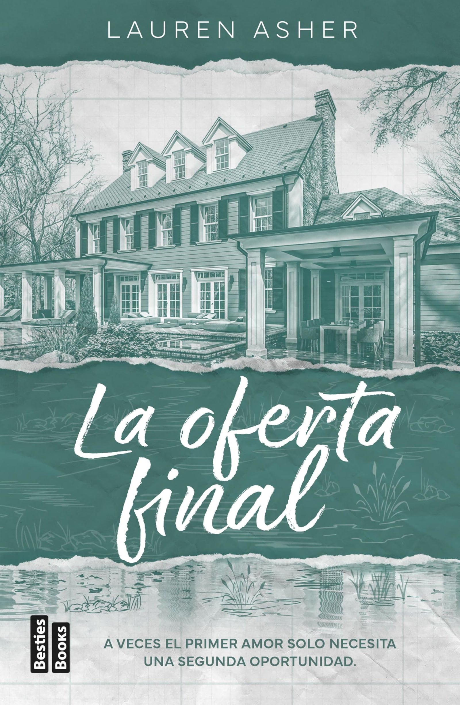La oferta final: 3 (BestiesBooks)