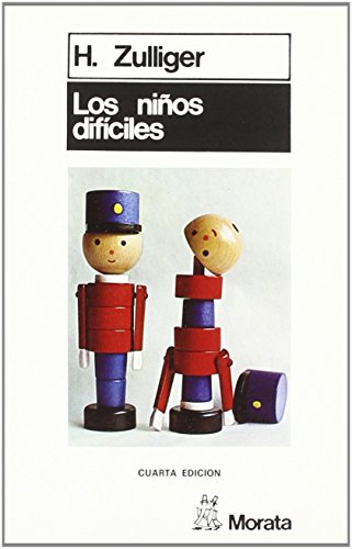 Los Ninos Dificiles (0)