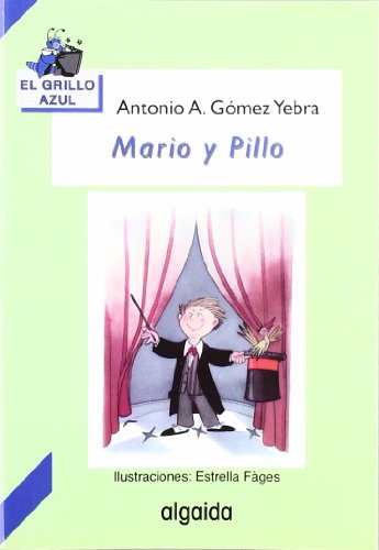 Mario y Pillo
