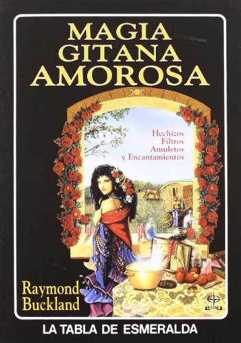 Magia Gitana Amorosa (Tabla de Esmeralda)