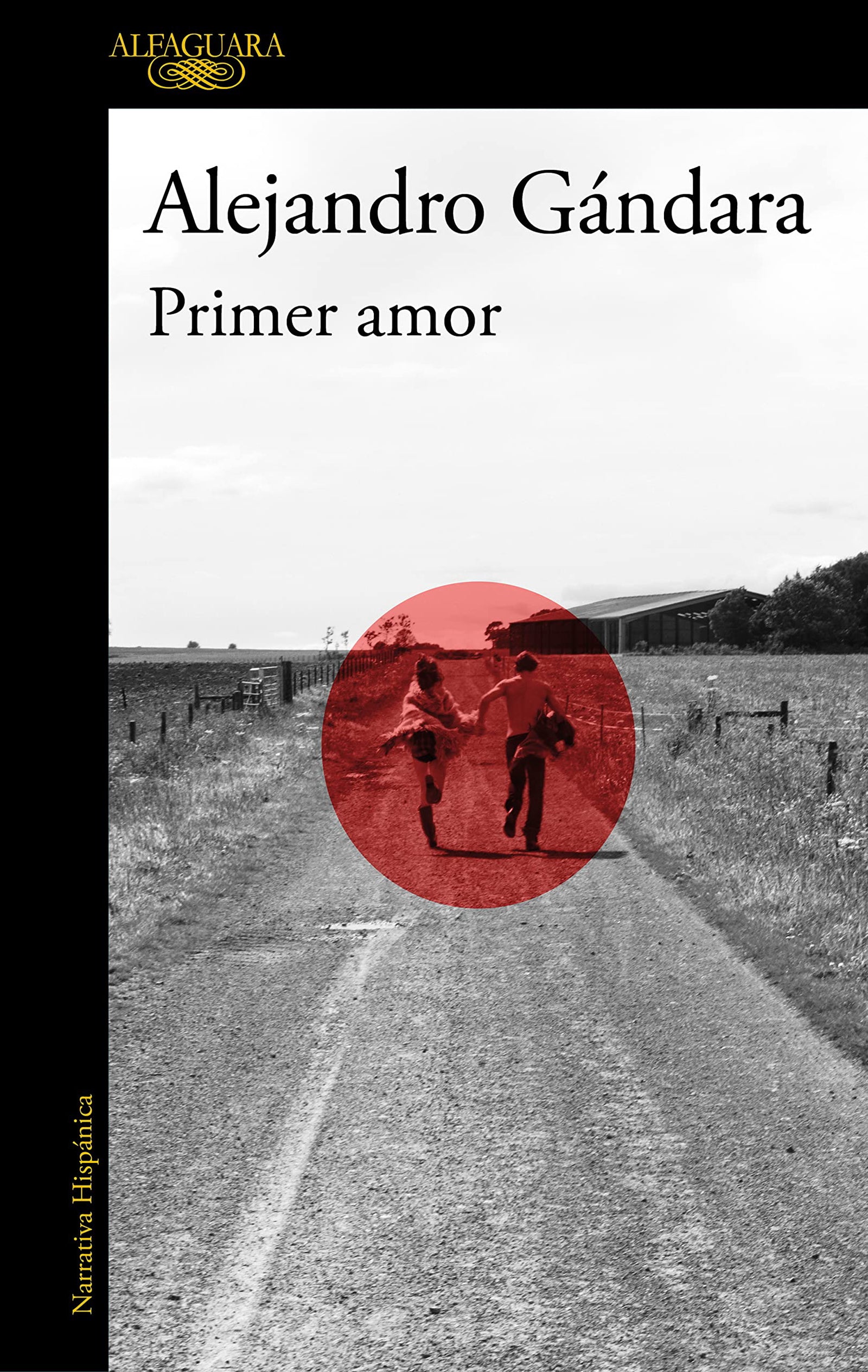 Primer amor (Hispánica)