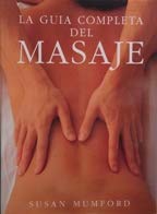 Guía completa del masaje
