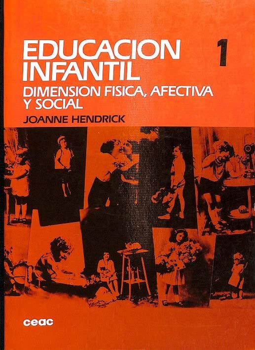 Educacion infantil 1