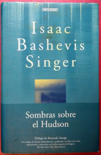 Sombras sobre hudson