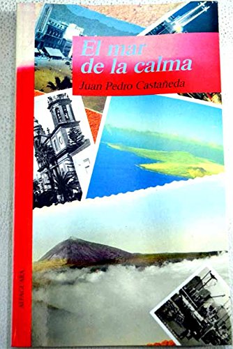 El mar de la calma