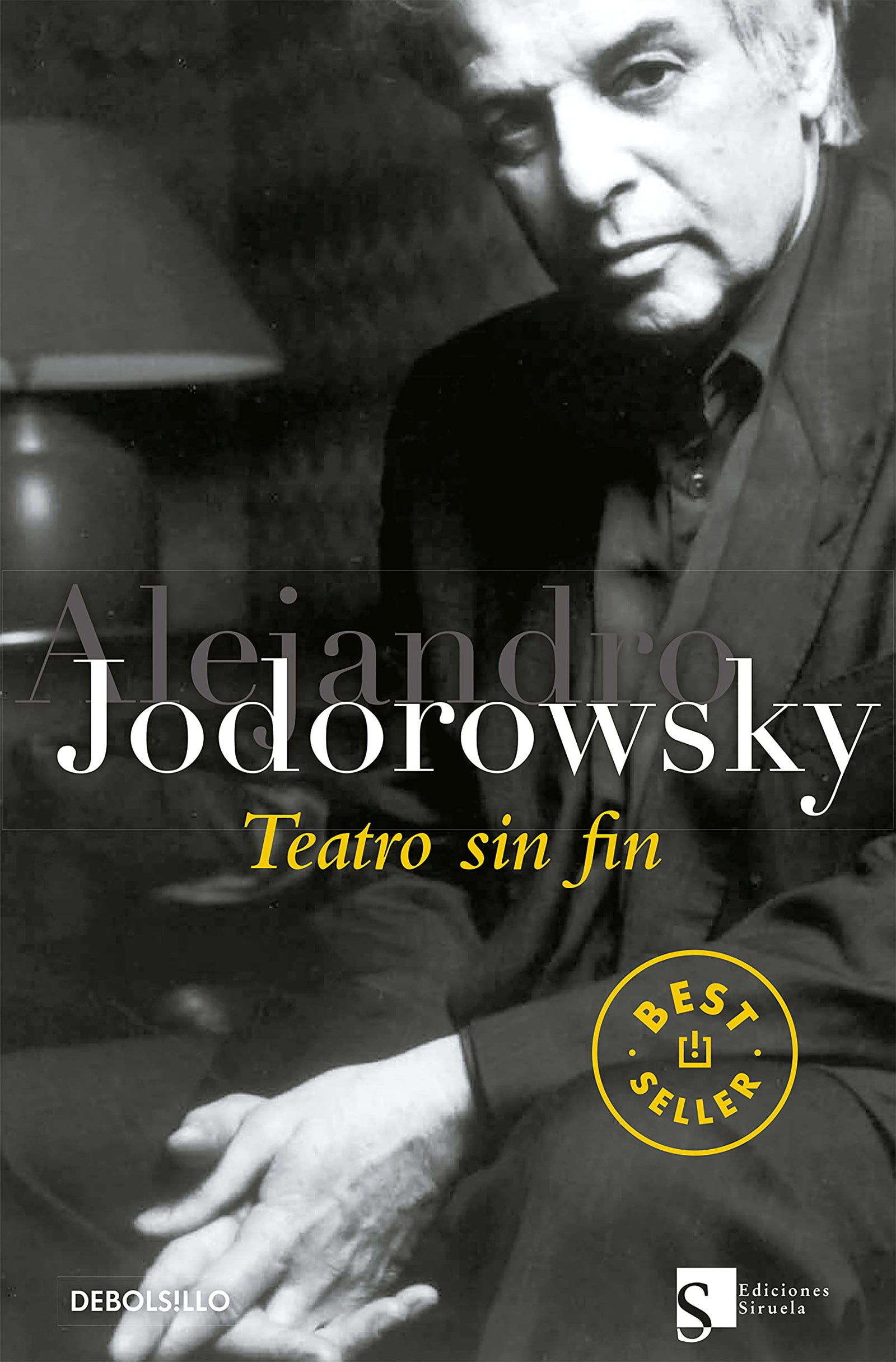 Teatro sin fin (Best Seller)