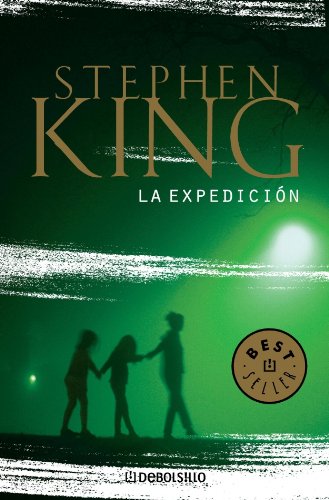 La expedición (Best Seller)