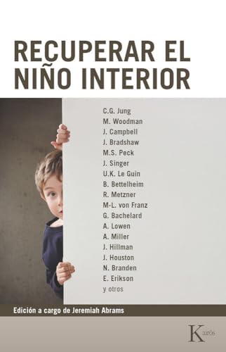 Recuperar el niño interior (Nueva conciencia)