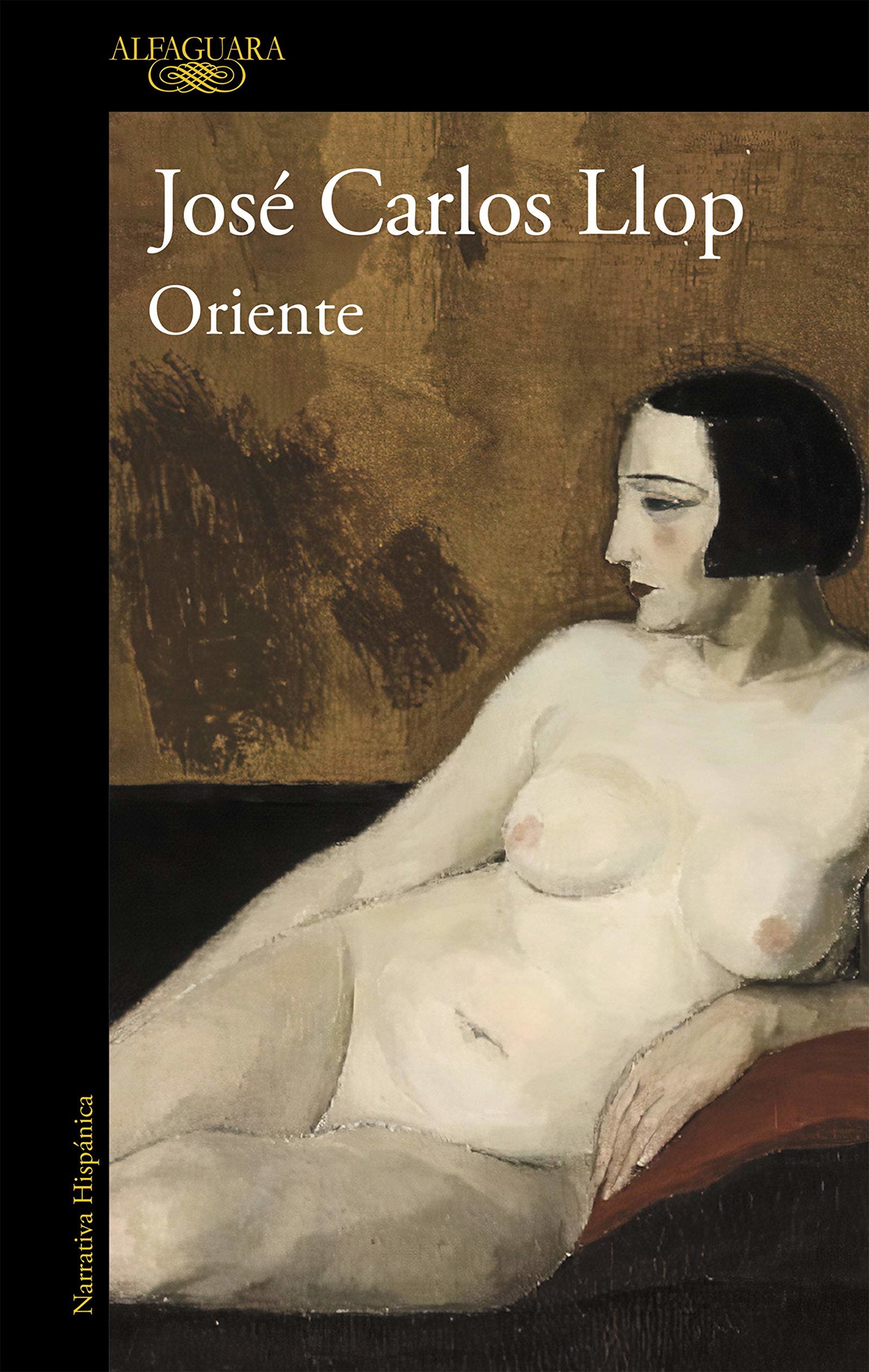 Oriente (Hispánica)