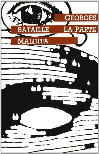 LA PARTE MALDITA (Antrazyt)
