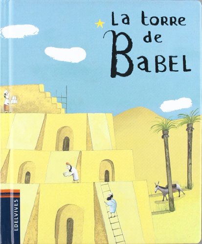 La Torre de Babel (Tanak)