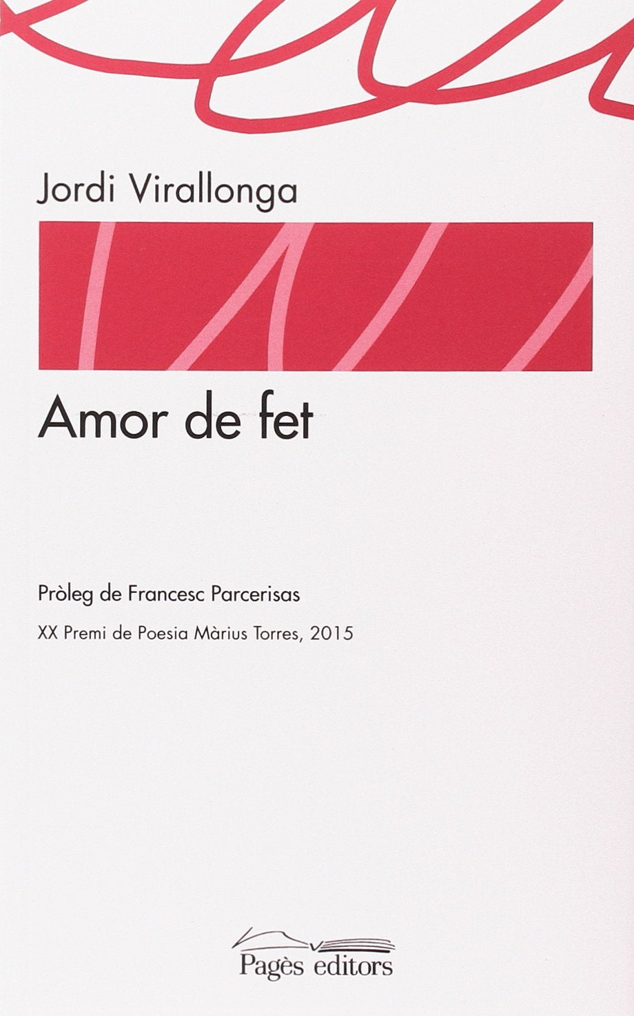 Amor de fet (La Suda)