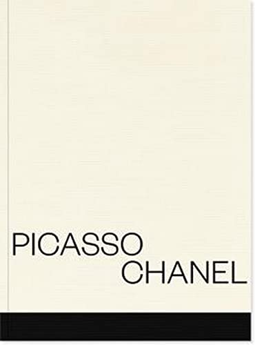 PICASSO-CHANEL (THYSSEN)