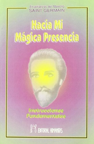 Hacia Mi Magica Presencia (SIN COLECCION)