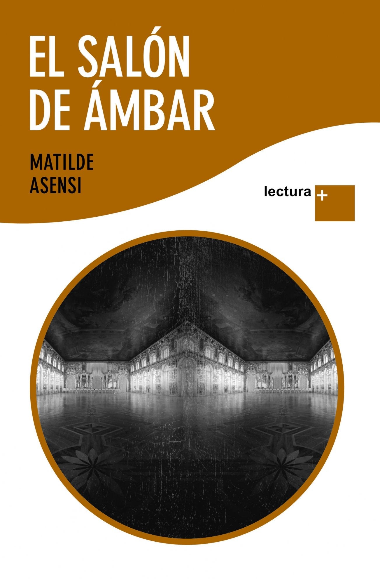 El salón de ámbar (Lectura +)