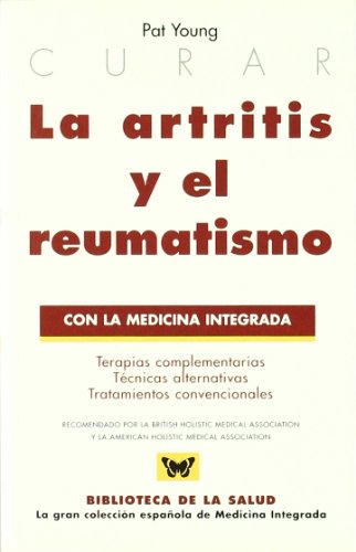 Artritis y el reumatismo, la