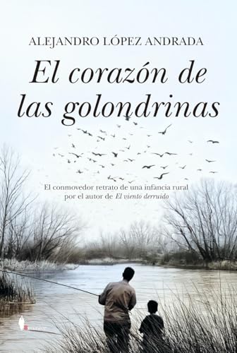 El corazón de las golondrinas (Contemporáneos)