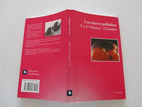 Los nueve peldaños (BIBLIOTECA MEUROIS-GIVAUDAN)