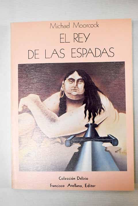 Rey de las espadas, el
