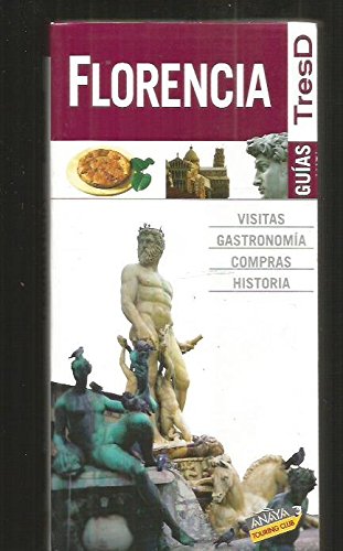 FLORENCIA-GUIAS TRESD 2007 (SIN COLECCION)