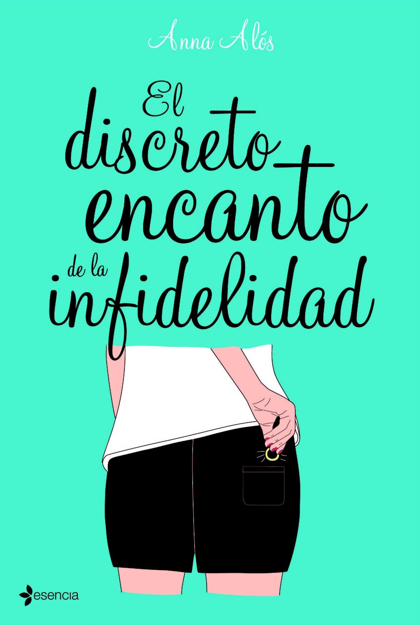 El discreto encanto de la infidelidad: 1 (Chick Lit No Ficción)