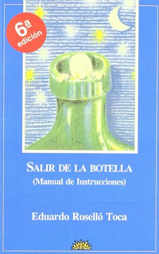 Salir de la botella