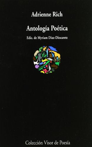 Antología Poética: 205 (Visor de Poesía)