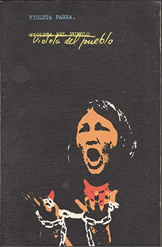 Violeta del pueblo