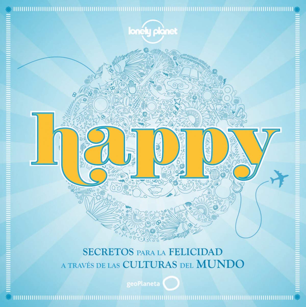 Happy (Viaje y aventura)
