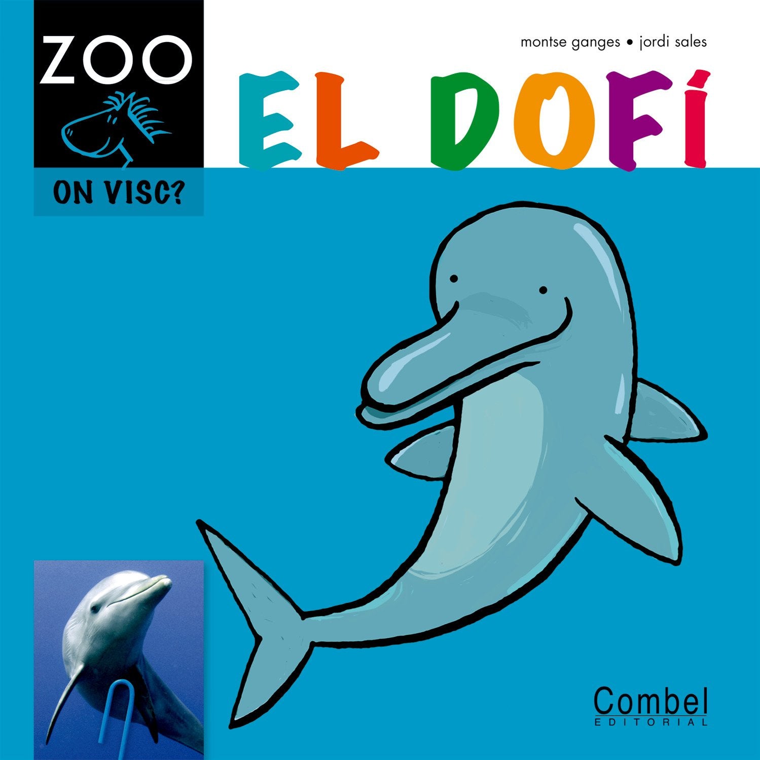 El dofí